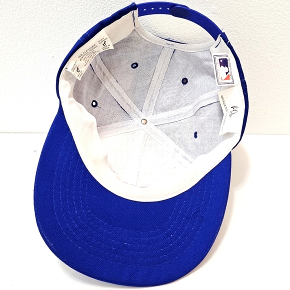 🇨🇦 MLB Toronto Blue Jays x McDonalds Baseball Cap - Picture 6 of 13